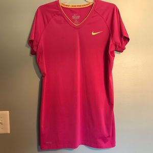 Nike Dry Fit Top